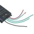 thumbnail image 3 of Contrôleur de Charge d'Éolienne MPPT Contrôleur de Générateur de Vent de Boost Étanche MPPT, 3 of 8
