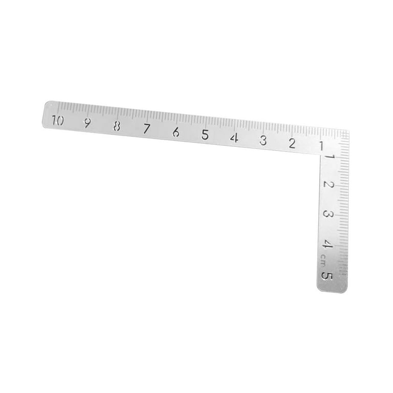 Lance T-Square Ruler - Squares - Measuring Tools - Notions