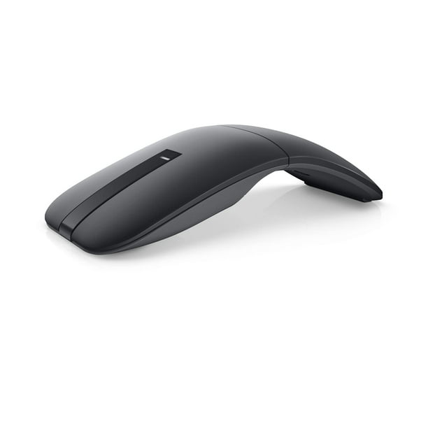 Ratón Bluetooth de viaje Dell MS700 Bluetooth 5.0 negro