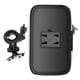 thumbnail image 1 of Linterna LED 10000 lúmenes, 5000 mAh USB recargable 26650 batería incluida, 38 modos de luz, zoom, largo tiempo de trabajo linterna táctica de mano para camping, senderismo, caza, emergencia, 1 of 8