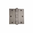 thumbnail image 6 of Grandeur Buthng-Sq-Mar-Res-3.5 3.5 X 3.5" Plain Bearing Square Corner Mortise Door Hinge -, 6 of 7