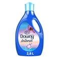 thumbnail image 1 of Suavizante de Telas Downy Intense Amanecer, Aroma con Notas Frescas Florales, 2.8 l, 1 of 5