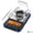 Blue, variant on High Precision 0.001g Digital Milligram Scale, 50g X 0.001g Mini Pocket Scale With Calibration Weights & Tray, Portable Jewelry Scale For Cooking Powder, Gold, Coffee, Lab, Scientific, Kitchen Use