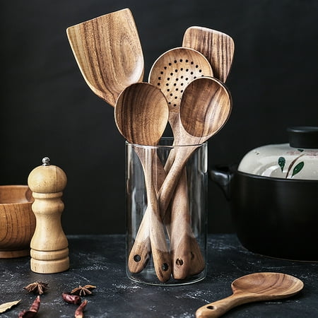 

Salad Tongs Salad Servers Salad Tongs for Serving 10-11 inches Acacia Wood Serving Utensils Set Kitchen Cooking Utensil