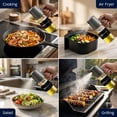 thumbnail image 5 of JEEXI Oil Sprayer for Cooking, Advanced Olive Oil Spray Bottle Mister, Kitchen Gadgets Accessories for Air Fryer, Salad, BBQ, Kitchen Baking, Roasting, 5 of 8