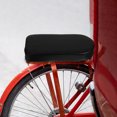 thumbnail image 4 of Comfortable Bikes Rear Seat Cushion Bicycle Child Back Rear Seat Cushion Mountain Bikes Rear Seat Cushion For Kids And Adults, 4 of 5