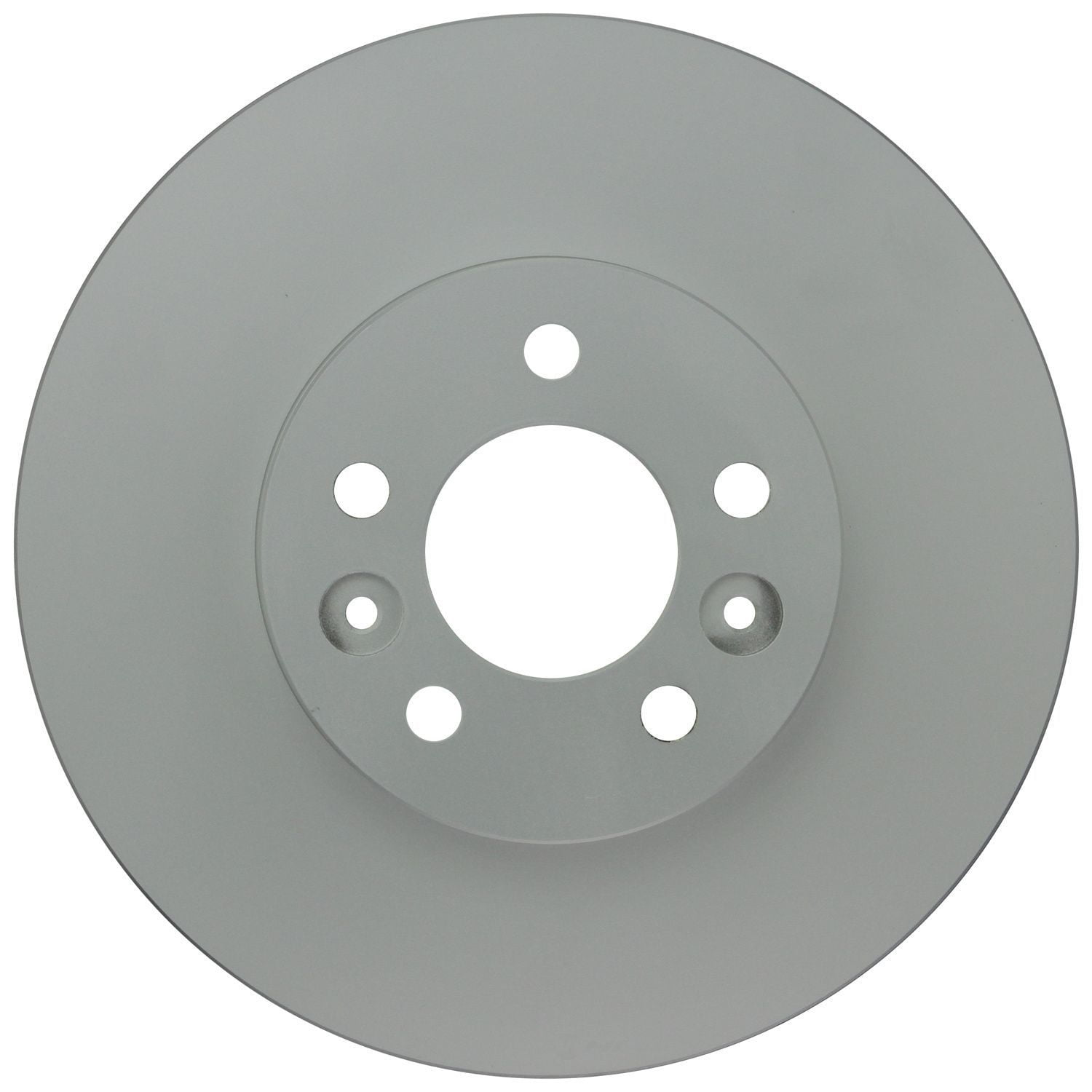 Bosch 20010329 QuietCast Disc Brake Rotor