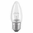 thumbnail image 1 of 4 Velas B35 40W E26 Claro Osram, 1 of 3
