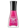 thumbnail image 2 of Sally Hansen Insta-Dri Nail Color, Blue-Away!, 2 of 5
