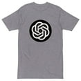 thumbnail image 4 of OpenAI T-Shirt, 4 of 6