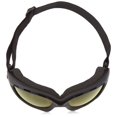 thumbnail image 4 of Crossfire 91353AF Element Safety Goggles Yellow Anti-fog Lens - Frame, 4 of 4