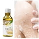 thumbnail image 1 of Gel de baño refrescante de jengibre y gel de baño, limpiador suave para todo tipo de pieles, aromaterapia calmante, botella de 50 ml apta para viajes, uso diario, 1 of 3