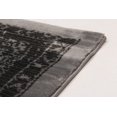 thumbnail image 4 of Tapis  Chateau Gris Polypropylène   6'7" x 9'6", 4 of 4
