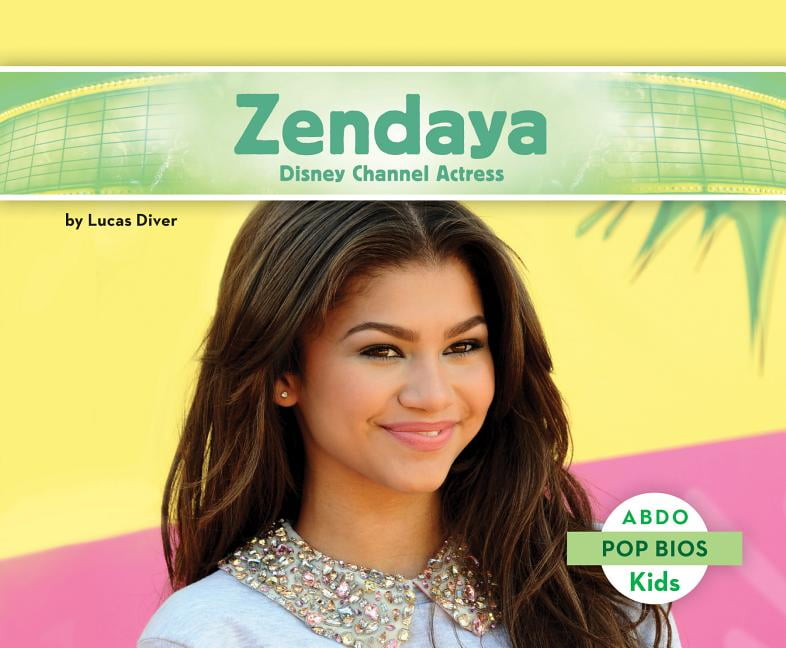 Zendaya : Disney Channel Actress - Walmart.com - Walmart.com