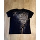 thumbnail image 2 of Camiseta Y2K de afliction para hombre y mujer, camisa de gran tamaño con cuello redondo, estilo Retro, Hip Hop, ropa gótica de manga corta, ropa de calle, 2 of 3