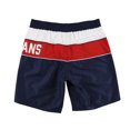 thumbnail image 2 of G-III Sports Mens New Orleans Pelicans 3-Colourway Swim Bottom Trunks, npn, L, 2 of 2