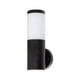 thumbnail image 2 of Aplique pared exterior IP44, acabado negro, 1 luz E27, 40W, 2 of 5