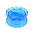 thumbnail image 1 of QJUHUNG Garlic Twist Crusher Box  Kitchen Essential for Effortless Garlic Crushing - Plastic Material ZZZ, 1 of 7