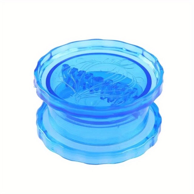 QJUHUNG Garlic Twist Crusher Box Kitchen Essential for Effortless Garlic Crushing - Plastic Material ZZZ