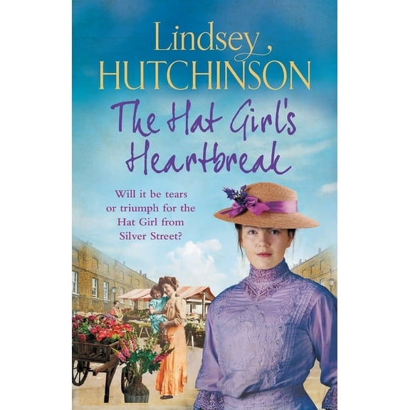 The Hat Girl's Heartbreak, (Paperback)
