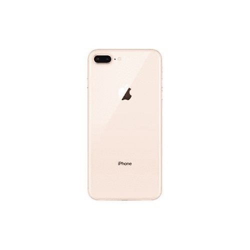 Apple iPhone 8 Plus, GSM Unlocked, 64GB - Gold (Renewed