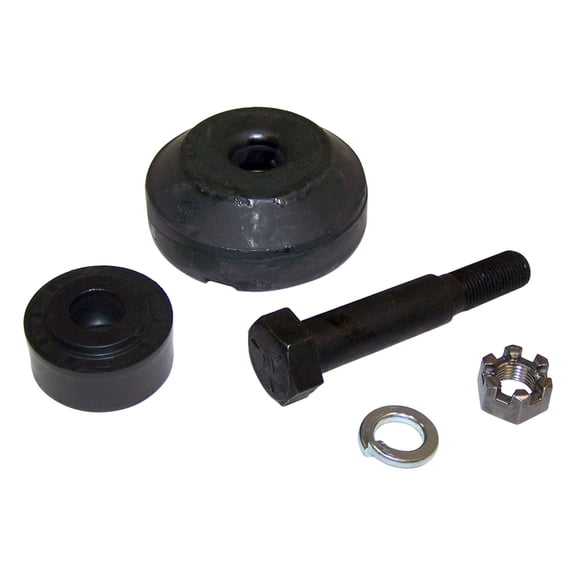 Crown Automotive 926671K CAS926671K Transcase Mount Kit for Jeep Universal 1971