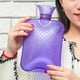 thumbnail image 2 of Paquete de 2 botellas de agua caliente para microondas de 33 Yuyangstore Contenedor de goma a prueba de fugas, 2 of 8