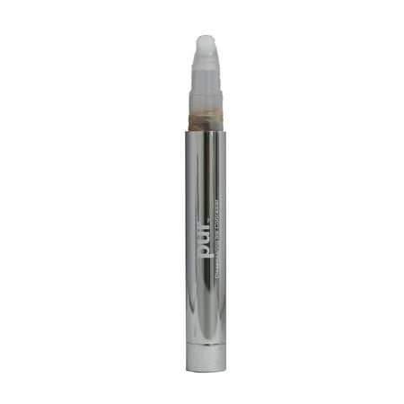 Pur Minerals Disappearing Ink 4-in-1 Concealer Pen Tan 0.12 (Best Concealer For Tan Skin)