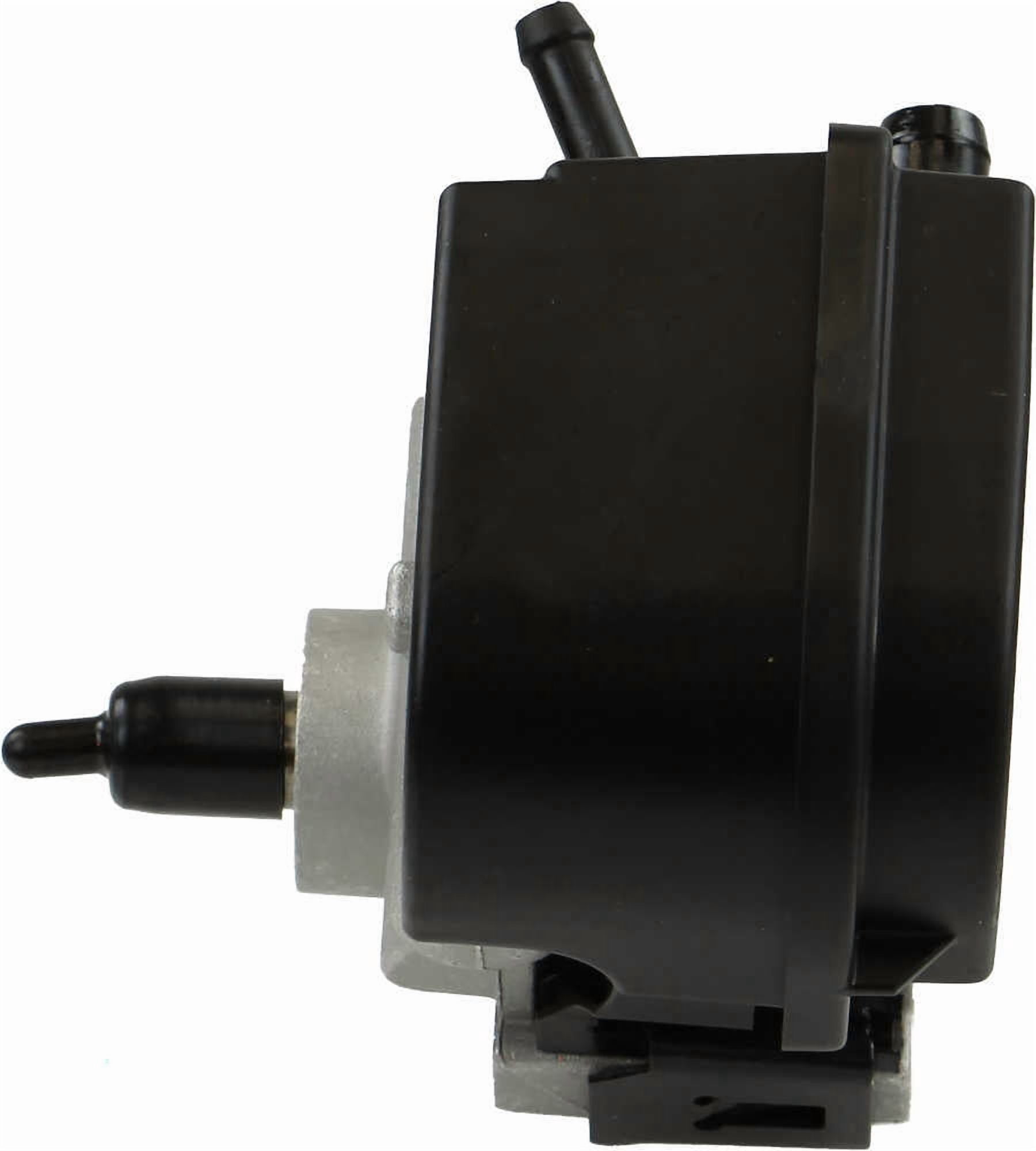 Atlantic Automotive Engineering 63400N AAE New Hydraulic Power Steering Pump 100% Tested