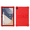 Red, variant on PFSZOQC Case For Walmart onn. 12.1" Tablet Pro 2024 Model (100146663) Tablet Pro Safe Shockproof Silicone Stand Cover