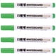 thumbnail image 1 of Rotulador para Pizarron Blanco VentDepot 5 Pzas Verde Punta redonda mediana MXMRA-005, 1 of 2