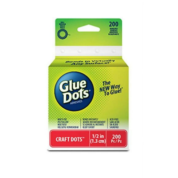 Glue Dots