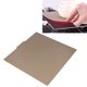 thumbnail image 5 of Plataforma De Impresora 3D, Placa De Construcción De Impresora 3D De Doble Cara De Fuerte Adherencia 377x370 Mm PEI Texturizado De Deformación Flexible Con Base Magnética Para, 5 of 7