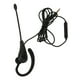 thumbnail image 1 of Auriculares Con Cable, Auriculares De Un Oído Con Micrófono, Auriculares Monoaurales Ligeros Con Cancelación De Ruido Con Cable Para Centro De Llamadas, Oficina, Negocios, 1 of 8