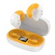 thumbnail image 1 of Huesos de Auriculares Bluetooth Inalámbricos Conducen Auriculares Bluetooth, Clip de Oído Inalámbrico, No en el Oído, Auriculares Verdaderamente Indolores, 1 of 8