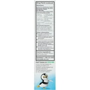 Fleet Pedia-Lax Enema For Children For Ages 2 To 11 Years - 2.25 Oz, (Pack of 3)