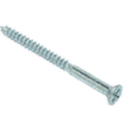 

CRL 14X4FHPWS-XCP100 CRL 14 x 4 Flat Head Phillips Wood Framing Screws - pack of 100