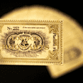 thumbnail image 3 of Ensemble de 10 Pcs Harry Potter Periphera 943/257 Plateforme Ticket de Retour Estampé à Chaud Académie Magique Poudlard Collection de Fans Cadeaux, 3 of 6