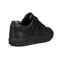 thumbnail image 3 of Geox Boys Junior J Arzach B. D Lace Up Leather Sneaker, 3 of 4