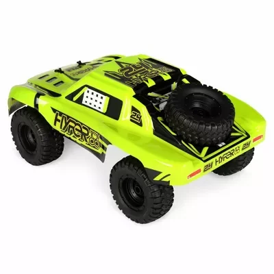 ハイテック 1:14スケール 4WD RCカーRTR Amazon.co.jp: ラジコン カー高速60km/hオフロード車1/14スケール 4WD