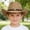 Beige 20m, variant on Unisex Western Cowboy Hat for Kids Boys Girl Classic Roll Up Fedora Hat with Buckle Belt