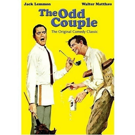 The Odd Couple (Best Adult Videos For Couples)