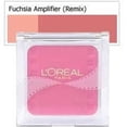 thumbnail image 5 of Loreal Blush Delice Sheer Powder Blush Limited Edition, 5 of 7