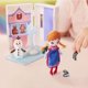 thumbnail image 4 of Muñecas Disney Sweet Seams 69546 Frozen Anna y Olaf Pista de Hielo Castillo, 4 of 5