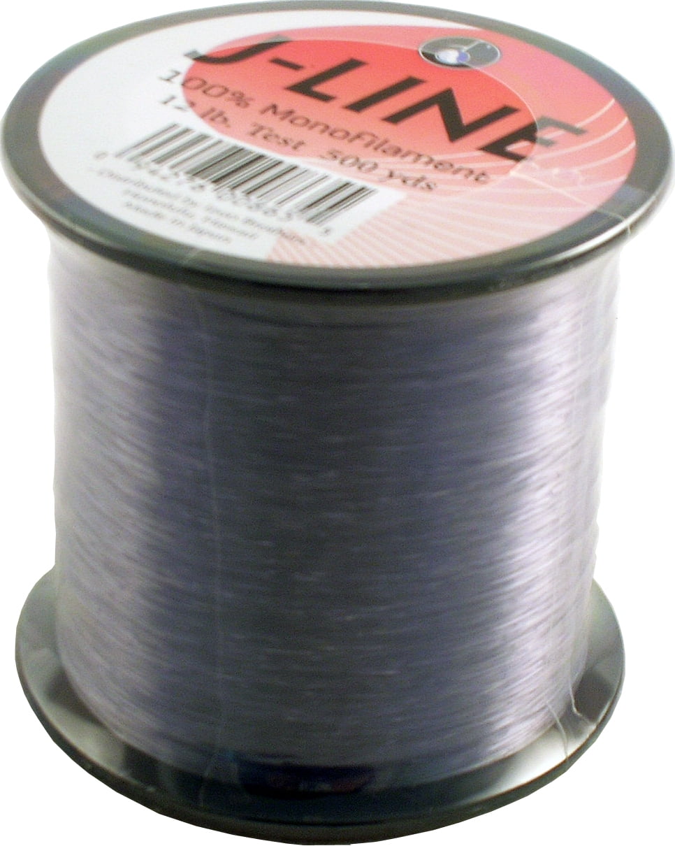 Boîte De Nylon Pêche DuPont Stren - Bleu Clair Floral - 250 Yards - 12 Lb Test - Neuf (boîte Ouverte)