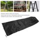thumbnail image 4 of Cubierta Protectora De Escalera Plegable, Cubierta Total A Prueba De Lluvia, Cubierta De Escalera Plegable Versátil A Prueba De Polvo Para Sitio De Construcción, 4 of 7