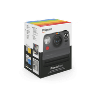 Polaroid NOW Instant Camera - Black