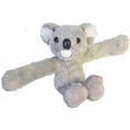 thumbnail image 2 of WILD REPUBLY Huggers, Peluche Koala, Pulsera Bofetada, Peluche, Juguetes para Niños, 8", M Wild Republic WILD REPUBLIC, 2 of 2