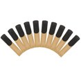 thumbnail image 1 of unbranded 10Ud Cañas Saxofón Tenor Material Premium Sonido Y Tamaño Compacto, 1 of 8