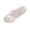White, variant on Beach Flip Flops for Women:Casual Lightweight Thong Sandals Spa Shower Slippers Beach Pool Bathroom Slides Shoes Footwear